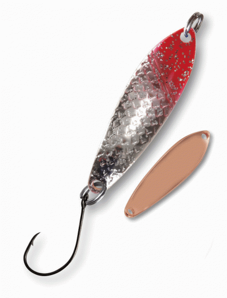 paladin spoon big trout